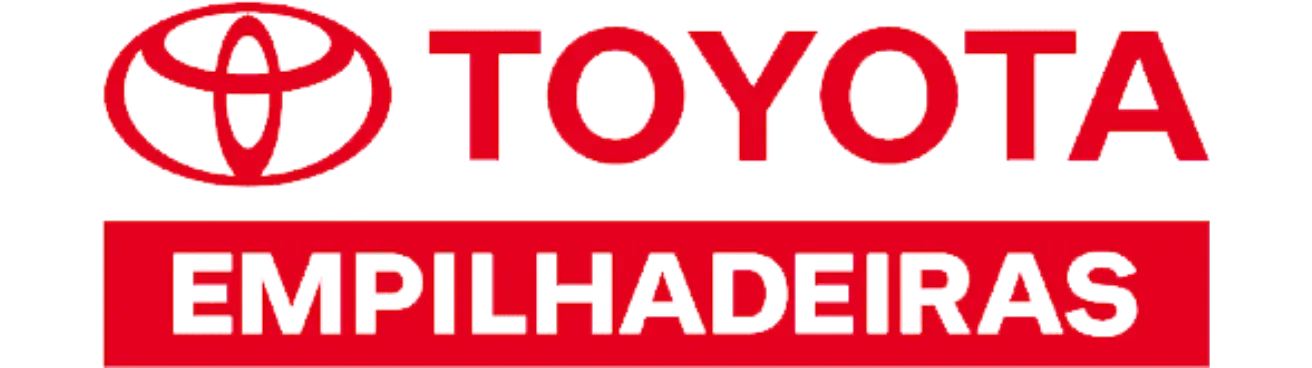 Toyota Empilhadeiras