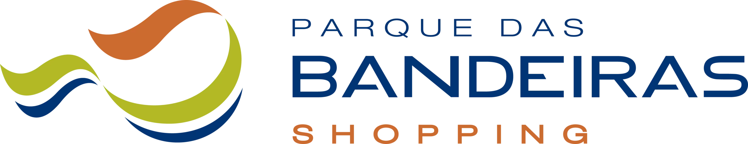 Shopping Parque das Bandeiras